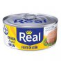 Filete de atun real light en agua 170g x1..