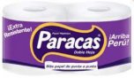 Paracas doble hoja morado x2...............