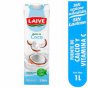 Bebida de coco laive 946ml.................