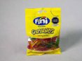 Fini gomitas gusanos 15g x1................