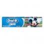 Oral b kids mikey 50g......................