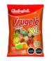 Frugele xl gomitas sabores frutales 360g x1