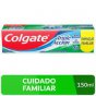 Colgate triple accion 150ml................