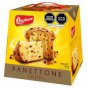 Panettone bauducco 750g....................