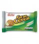 Galleta gran cereal manzana y canela x32g..
