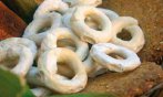 Rosquitas tradicional x 200g...............