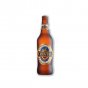 Cerveza cristal 305ml botella x1 trae botella