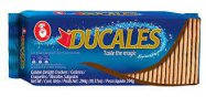 Galleta ducales 241g.......................