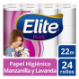 Papel h. elite plus dh x 24 und............