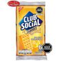 Club social mantequilla 24g................