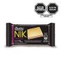 Wafer nik fresa 27g........................
