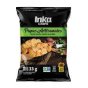 Inka chips jalapeño 30g x und.............