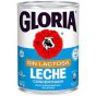 Leche sin lactosa gloria 395g..............