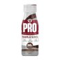 Pro uht triple zero 320ml..................