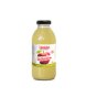 Bebida union pulpa de manzana 475ml........