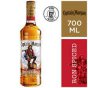 Captain morgan gold 700ml..................