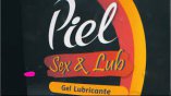 Lubricante piel sex y lub 8g x1............