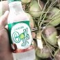 Cok your agua de coco natural x 400ml bot..