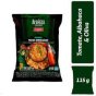 Inka chips onduladas tomate,albahaca y oliva 115g x und