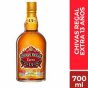 Chivas regal extra 13 años 700ml..........