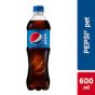 Pepsi 600ml................................