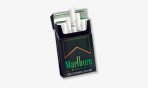 Cigarro marlboro kretek mint cajetilla 10uni cajetilla