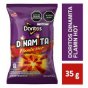 Doritos dinamita flamin hot x 35g..........