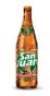 Cerveza san juan bot.620ml x und...........