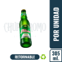 Cerveza pilsen callao 305ml a granel x1....