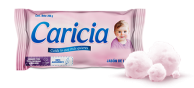 Jabon caricia bebe 180g x1.................