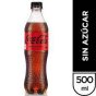 Coca cola s/a 500ml........................