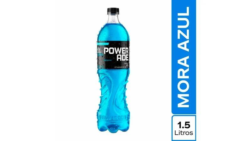 Powerade mora 1.5l x1......................