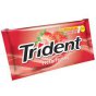 Trident fresa/frutilla 8.5g x1.............