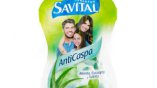 Savital anticaspa 30ml.....................