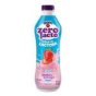 Yogurt gloria fresa zero lacto 180 g.......
