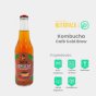 Tayta kombucha café cold brew 355ml x1....