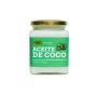 Aceite de coco frasco 300g x1..............
