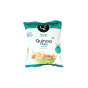 Qfoods chips quinoa natural 100g x1........