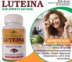 Natural products luteina frasco 100 caps x1