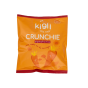 Kigli crunchies de zanahoria 40gr x1.......