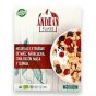 Andrean flakes hojuelas extruidas de maiz, arracacha, chia, yacon, maca y quinua ecoandino 480g x1