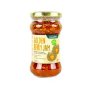 Golden berry jan mermelada organica de aguaymanto con agave 240g x1
