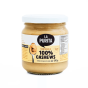 Purita mantequilla de cashews 170g x1......
