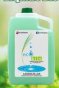 Lavavajilla liquida biodegradable mix citricos eco klin galon 4lt x1