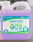 Limpia todo biodegradable labanda eco klin galon 4lt x1
