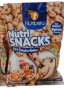 Nuitri snacks con 5 cereales maca y panela organica x1