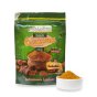 Harina de curcuma bolsa 200g...............